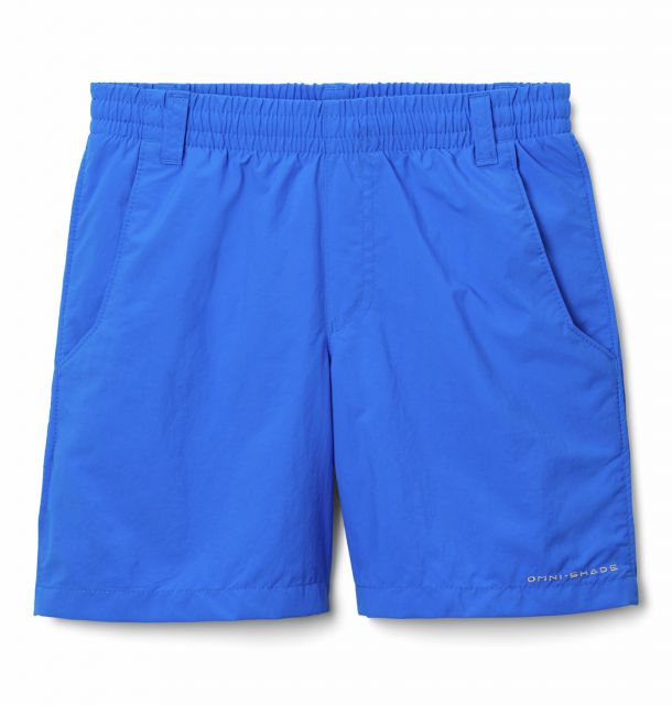 Columbia Boys' PFG Backcast&trade; Shorts