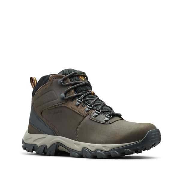 Columbia Men's Newton Ridge&trade; Hiking Boot - Wide