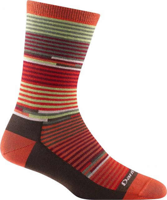 Darn Tough Women's Pixie Crew Light Sock