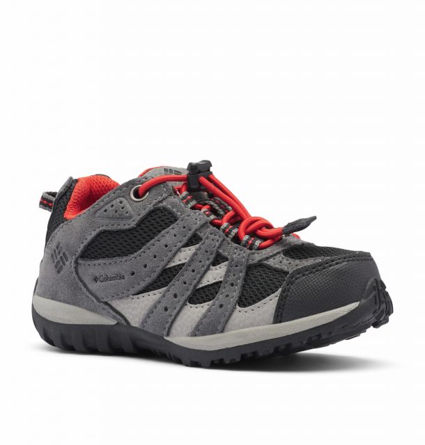 Columbia Kids' Redmond Waterproof Shoe