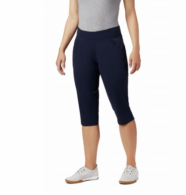 Columbia Women's Anytime Casual&trade; Capri