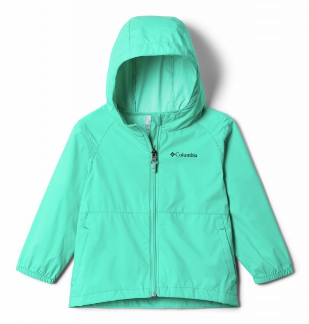 Coumbia Toddlers Switchback II Rain Jacket