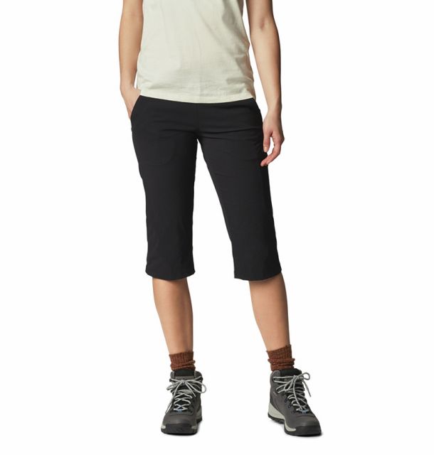 Mountain Hardwear Women's Dynama 2&trade; Capri