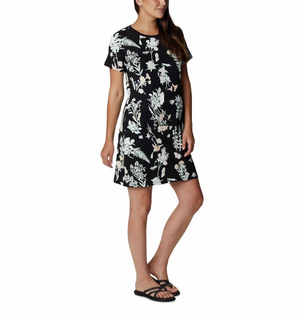 Columbia Women's Park&trade; Printed Dress