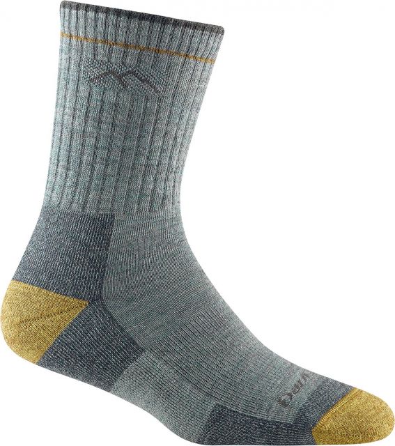 Darn Tough Women's Micro Crew Cushion Sock