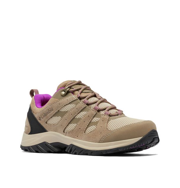Columbia Women's Redmond&trade; III Waterproof Hiking Shoe