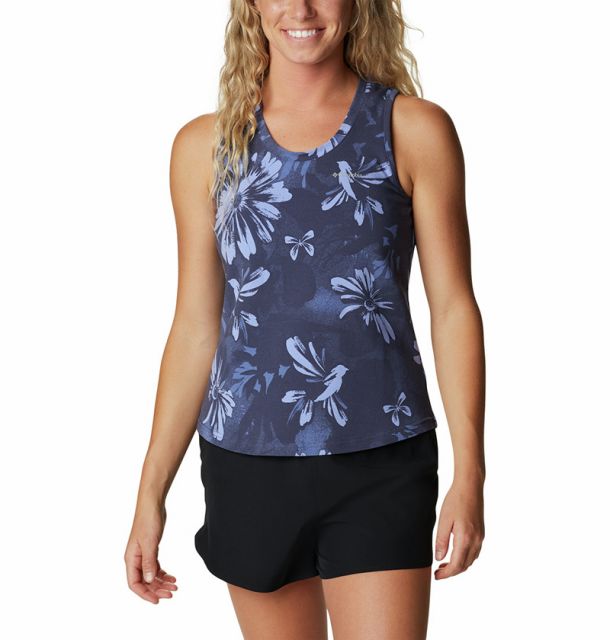 Columbia Women's Trek&trade; Tank