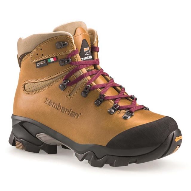 Zamberlan Women's 1996 Vioz Lux GTX Hiking Boot