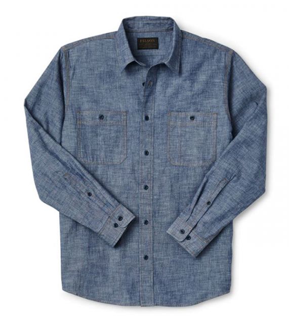 Filson Sweaters Vests Shirts : Vermont Gear - Farm-Way