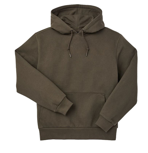 Filson Men's Prospector Hoodie