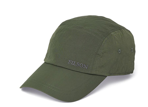 Filson Men's Swakane River Cap