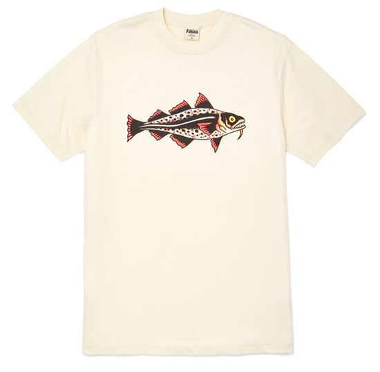 Filson Men's Ranger Graphic T-Shirt