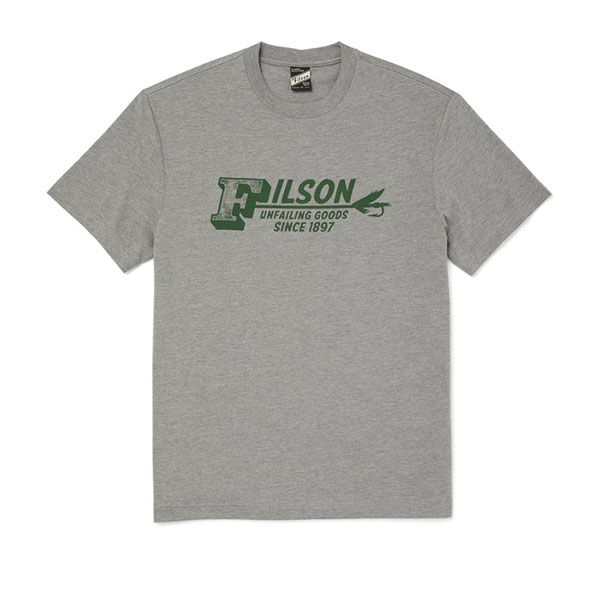 Filson Men's Buckshot T-Shirt