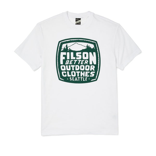 Filson Men's Buckshot T-Shirt