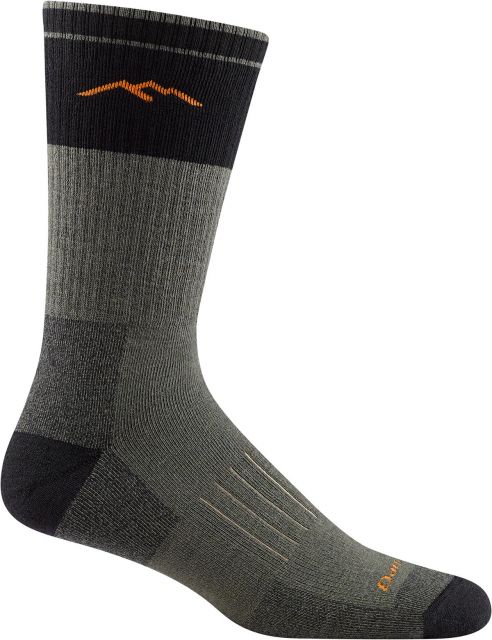 Darn Tough Men's Hunter Heavyweight Boot Sock