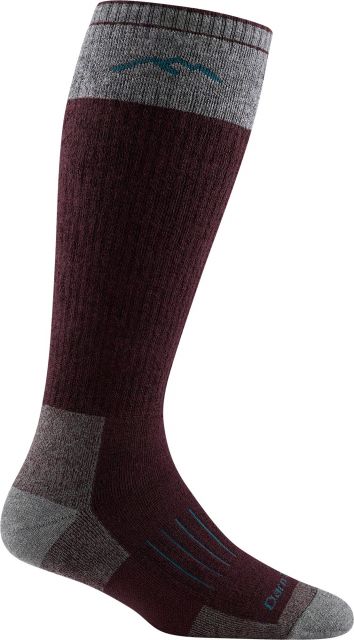 Darn Tough Women's Hunter Over the Calf Heavyweight Boot Sock