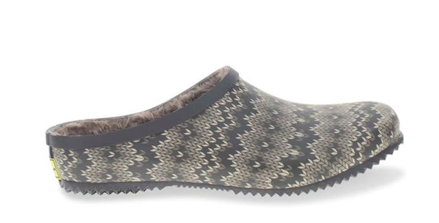 Western Chief Women's Fair Isle Clog