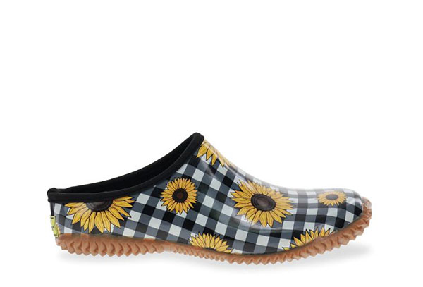 Western Chief Women's Sunny Flowers Clog