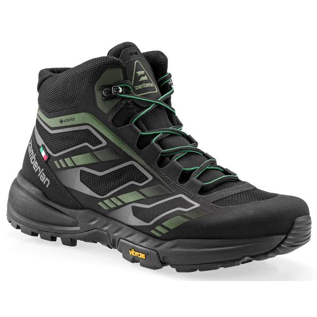 Zamberlan Men's 219 Anabasis Mid GTX Hiking Boot