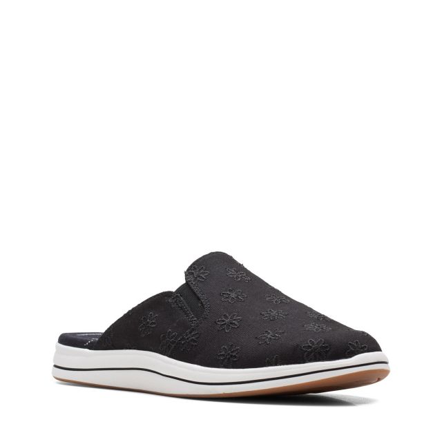 Clarks Women's Breeze Shore Slip On