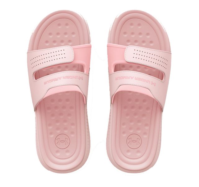 Under Armour Women's Ansa Studio Slide