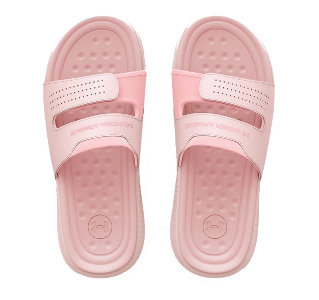 Under Armour Women's Ansa Studio Slide