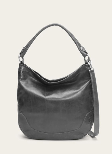 Frye Melissa Hobo Shoulder Bag