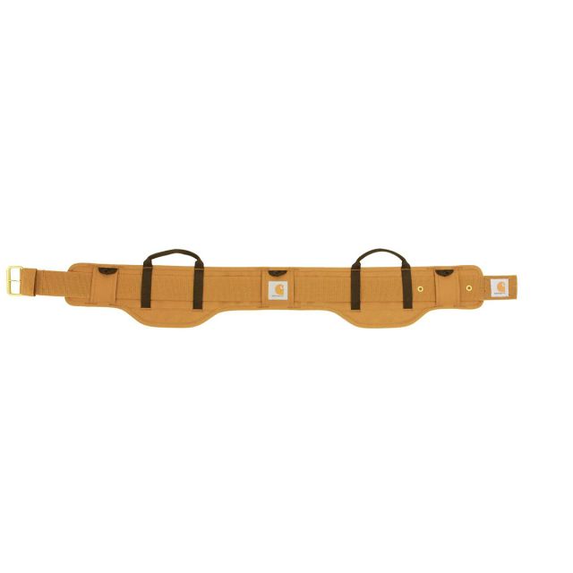 Carhartt Legacy Padded Work Belt