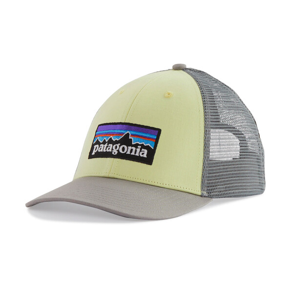 Patagonia P-6 Logo LoPro Trucker Hat