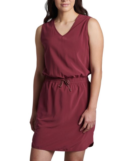 Kuhl Women's Vantage Dress