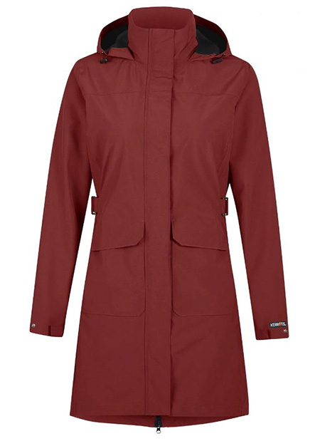 Kerrits Women's Dry Ride Rain Jacket