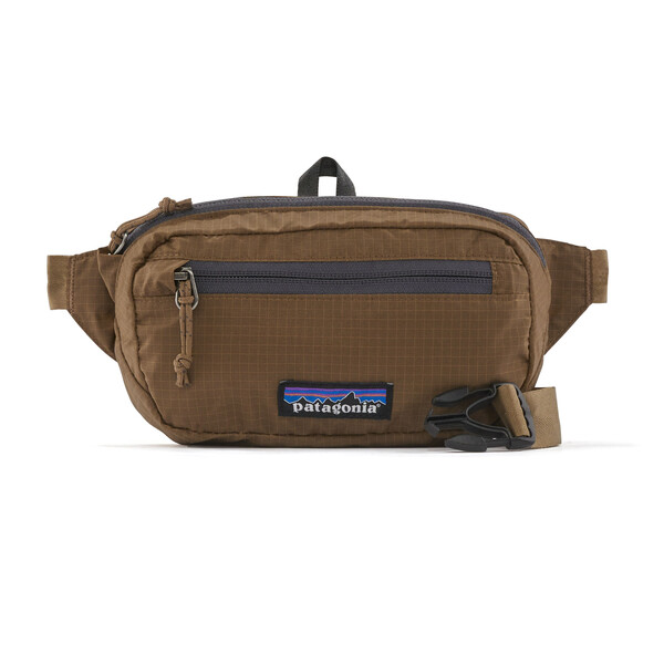 Patagonia Ultralight Black Hole&reg; Mini Hip Pack 1L