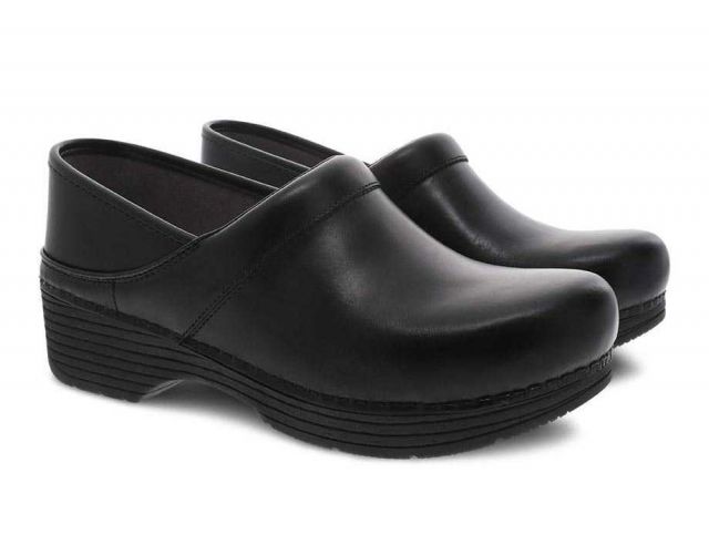 Dansko LT Pro Clog