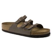 Birkenstock Women's Florida Soft Footbed