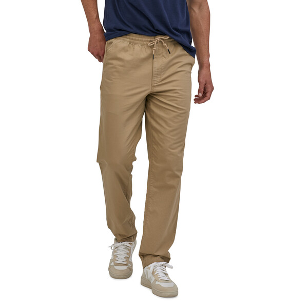 Patagonia Men's Lightweight All-Wear Hemp Volley Pants