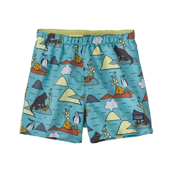Patagonia Baby Baggies&trade; Shorts