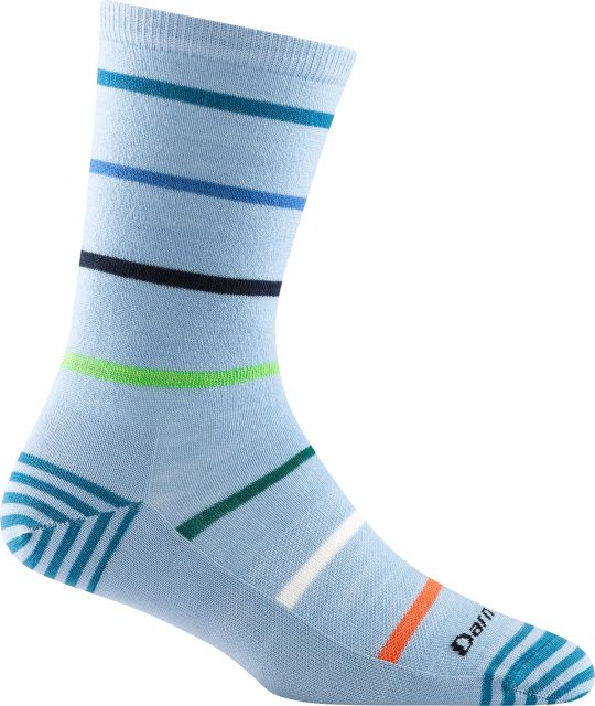 Darn Tough Women's Offline Lightweight Crew Sock