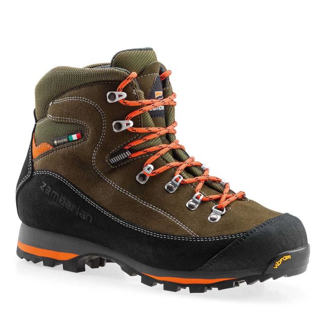 Zamberlan Men's 700 Sierra GTX Hunting Boot