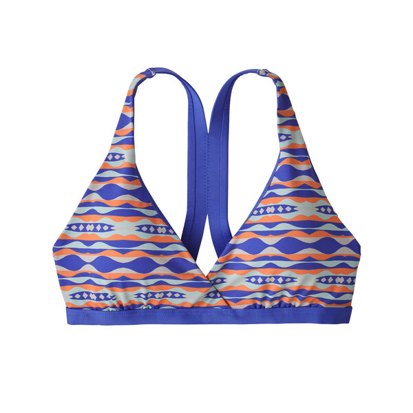 Patagonia Women's Racerback Bikini Top