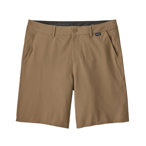 Patagonia Men's Hydropeak Hybrid 19" Walk Shorts