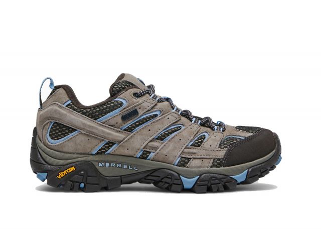 Merrell Women's Moab 2 Waterproof Hiker