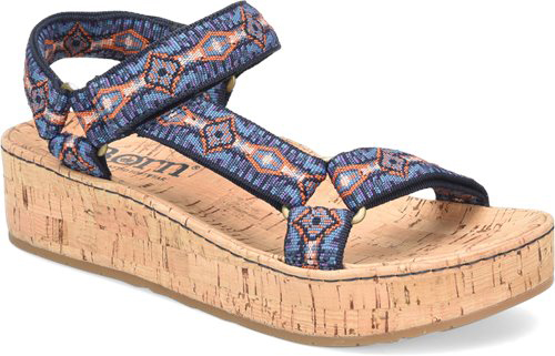 Born Women's Sirena Sandal