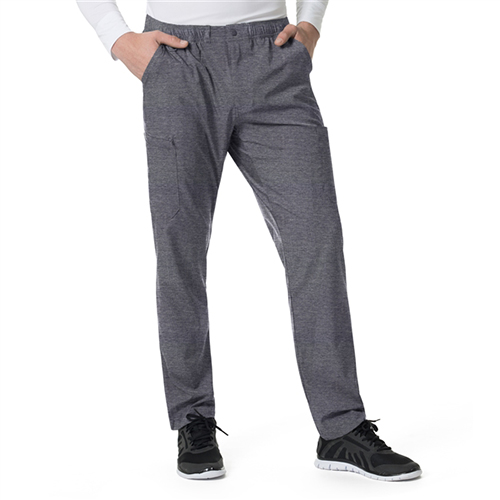 Carhartt Men's Athletic Cargo Scrub Pant