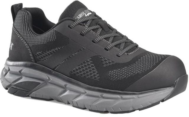 Carolina Men's Low Voltrex Comp Toe Work Sneaker