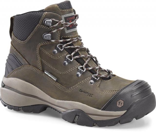 Carolina Men's 6" Flagstone Comp Toe Hiker