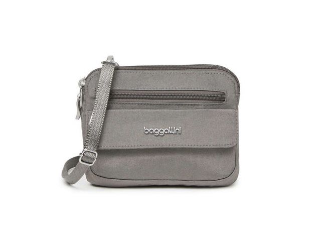 Baggallini Modern Everywhere Mini Bag