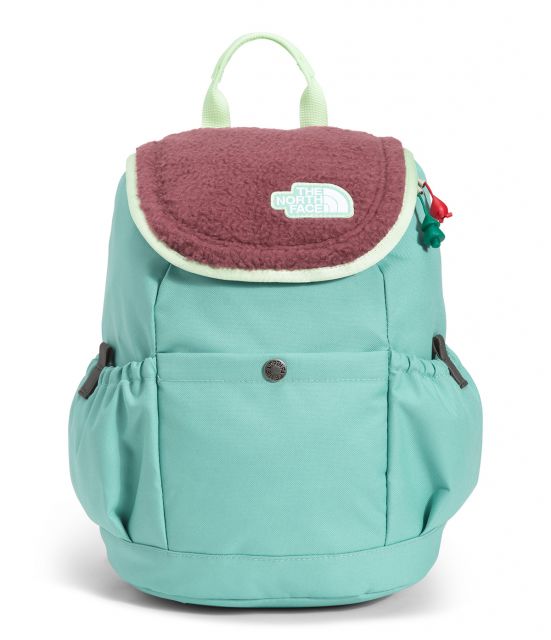 The North Face Youth Mini Explorer Backpack