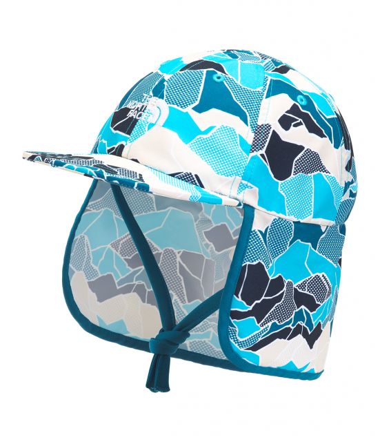 The North Face Littles Class V Sun Buster Hat