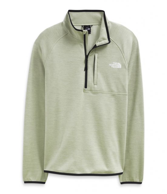 The North Face Men's Canyonlands 1/2 Zip Fleece