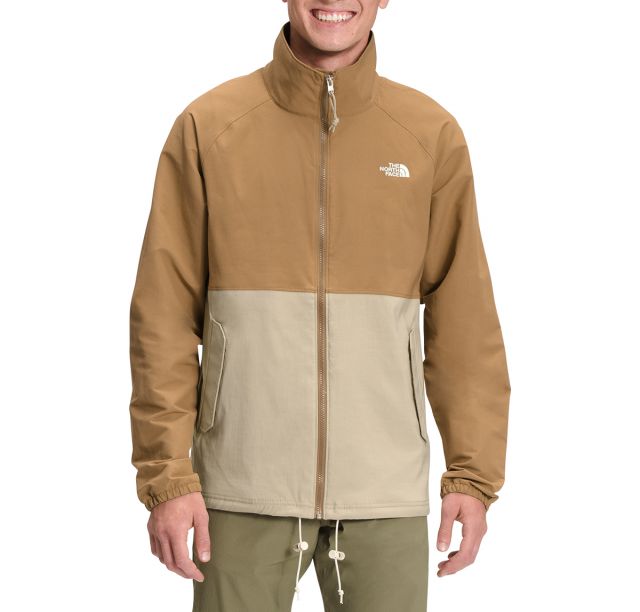 The North Face Men's Class V Full Zip Jacket
